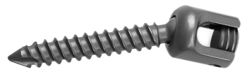 Polyaxial Pedicle Screw