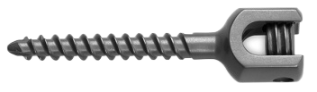 Monoaxial Pedicle Screw