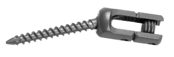 Polyaxial Reduction Pedicle Screw