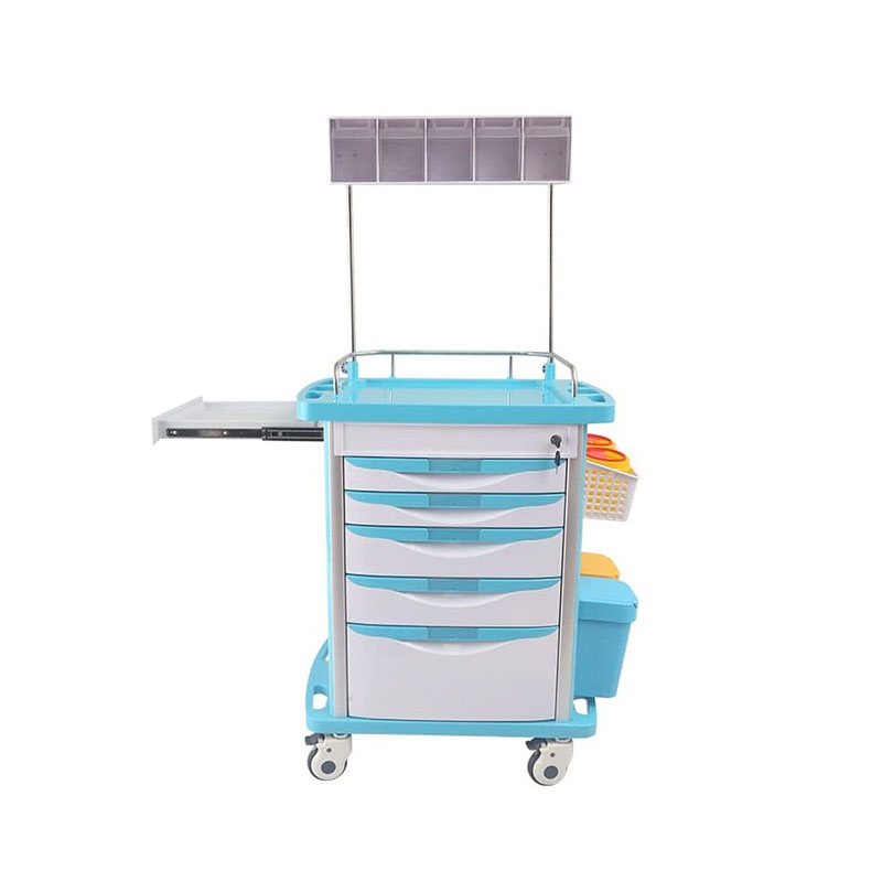 anesthesia carts for sale