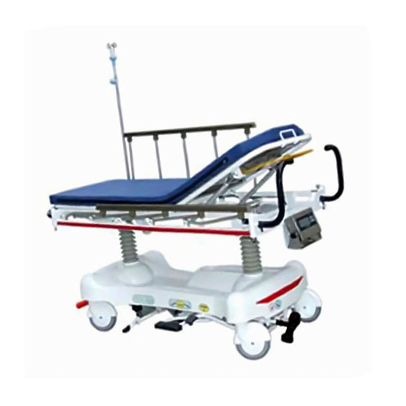 hydraulic stretcher price