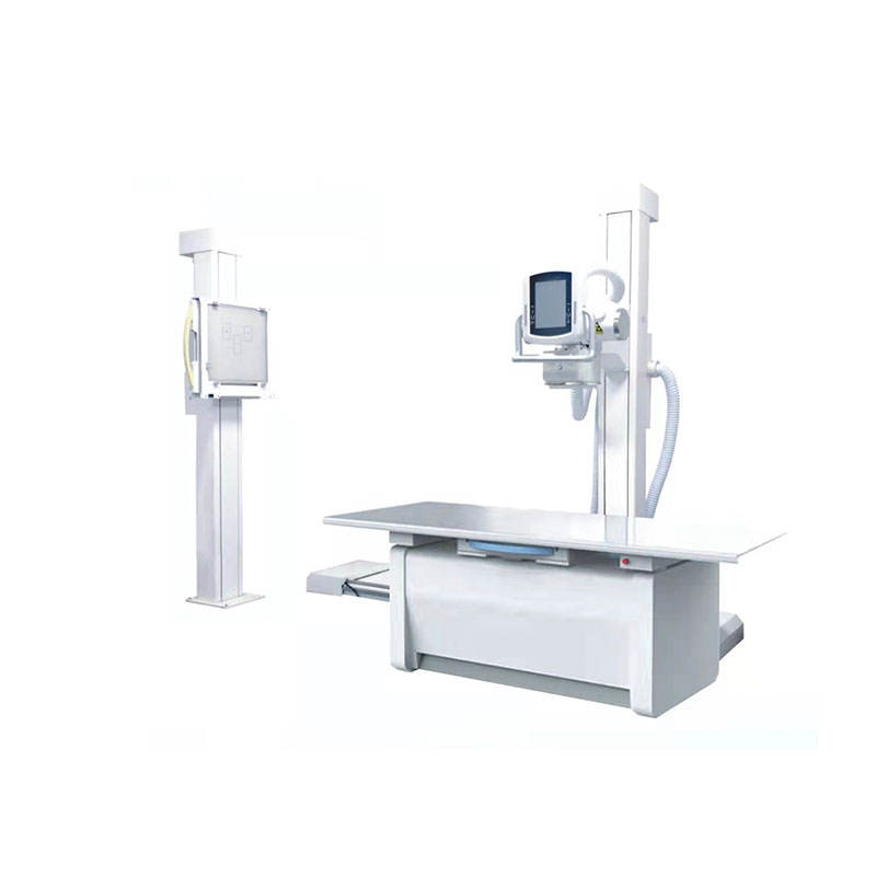 DR X-RAY machine