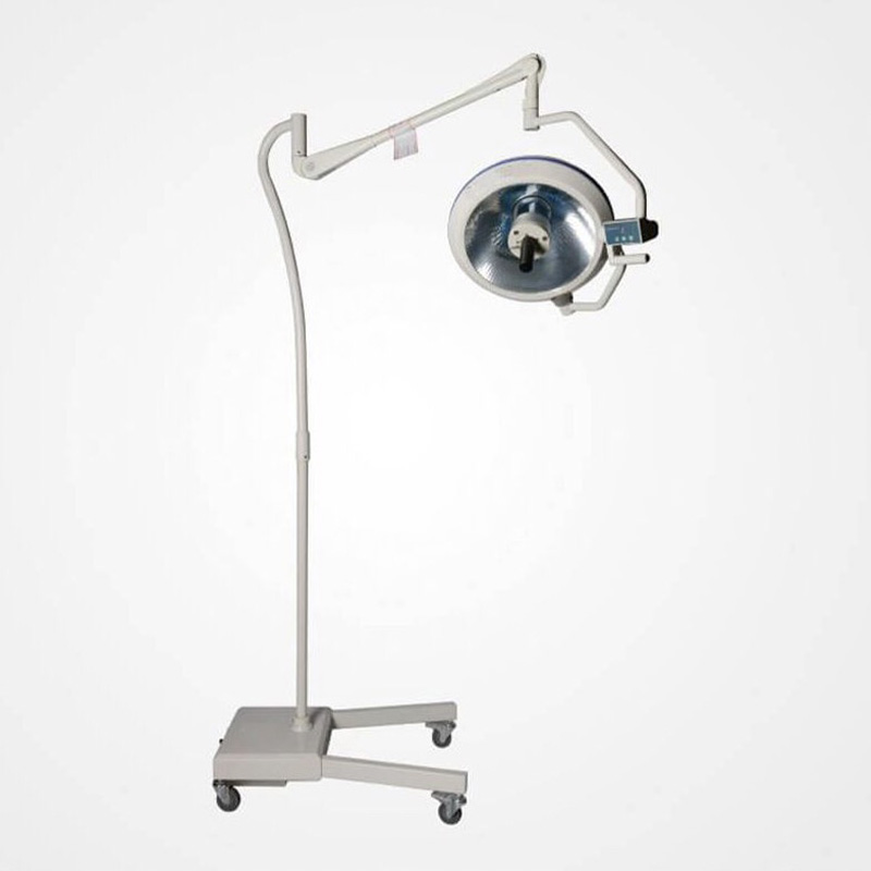 shadowless mobile surgical light supplier