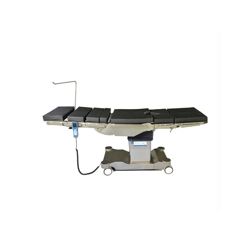 electric hydraulic operating table supplier