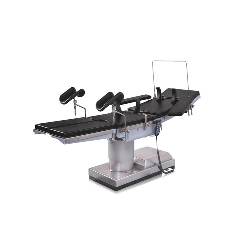 electric hydraulic operating table manufacturer