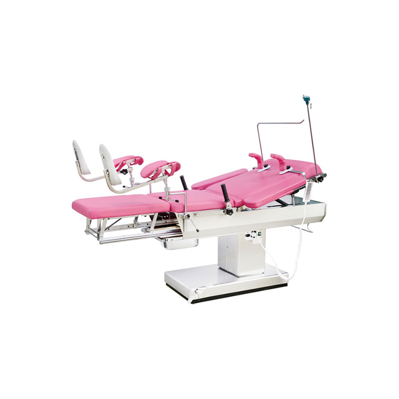 gynecology electric delivery table